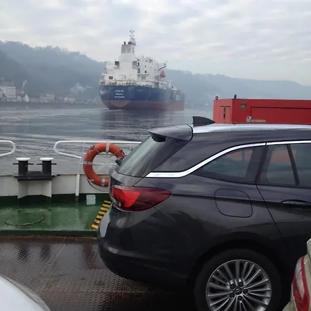 Vue Seine Panorama *