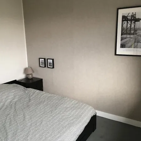 Vue Seine Panorama بيت للعطل