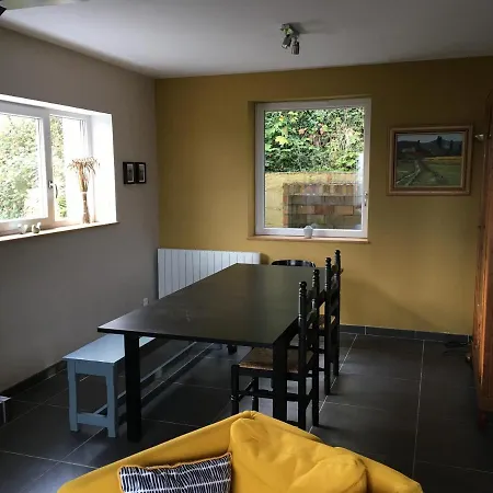 Vue Seine Panorama بيت للعطل La Bouille