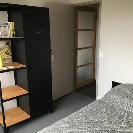 Vue Seine Panorama Semesterbostad