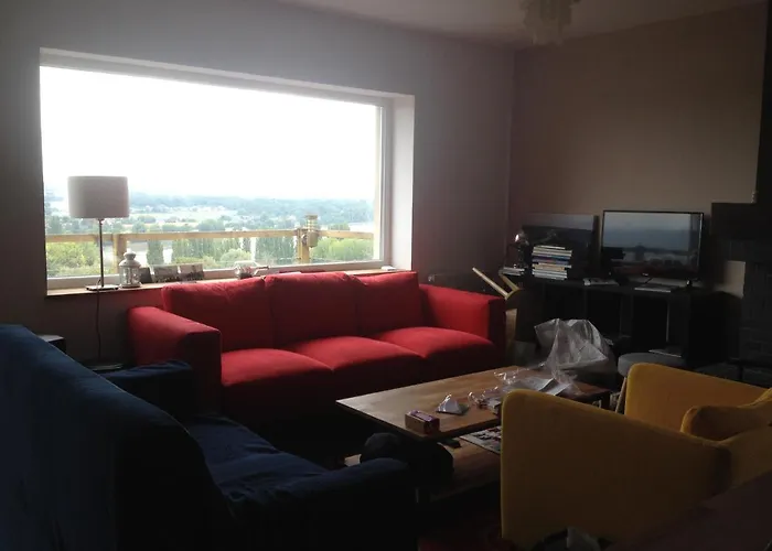 Vue Seine Panorama *