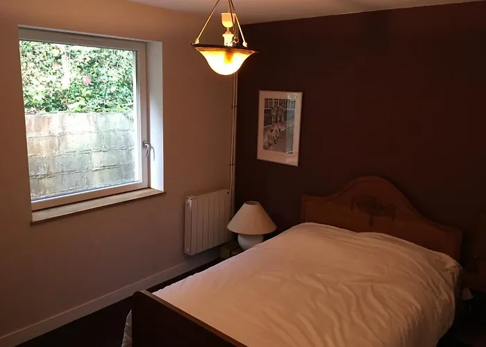 Vue Seine Panorama Holiday home La Bouille