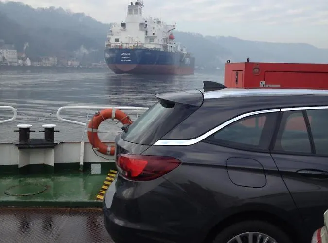 Vue Seine Panorama *