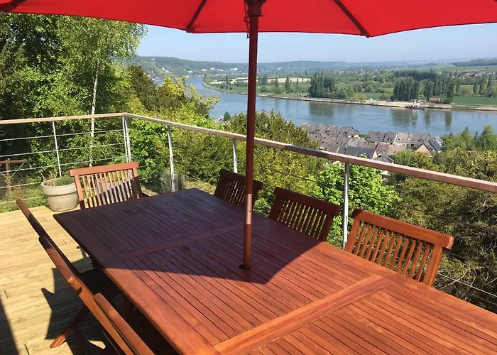 Vue Seine Panorama *