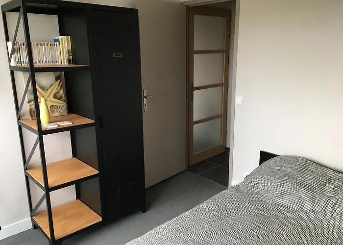 Vue Seine Panorama Holiday home